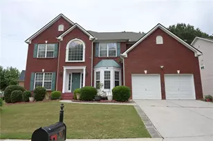 385 Simonton Crest Dr, Lawrenceville, GA 30045 - Photo 8