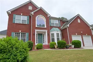 385 Simonton Crest Dr, Lawrenceville, GA 30045 - Photo 6