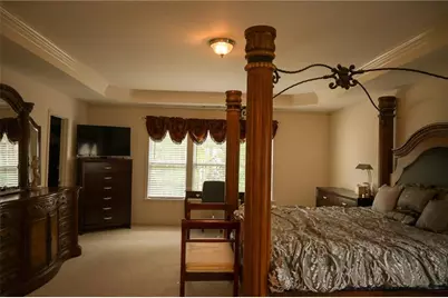 385 Simonton Crest Drive, Lawrenceville, GA 30045 - Photo 56