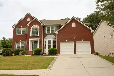 385 Simonton Crest Drive, Lawrenceville, GA 30045 - Photo 2