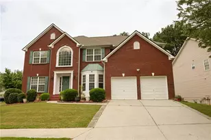385 Simonton Crest Dr, Lawrenceville, GA 30045 - Photo 2