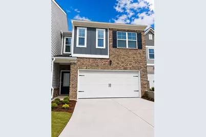 6416 Towhee Way, Morrow, GA 30260 - Photo 1