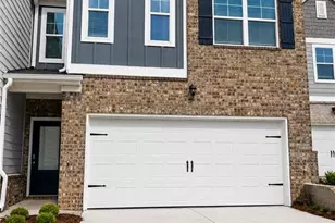 6416 Towhee Way, Morrow, GA 30260 - Photo 1