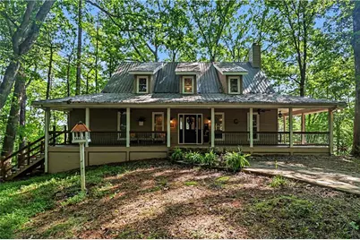 1008 River Estates Road, Cleveland, GA 30528 - Photo 1