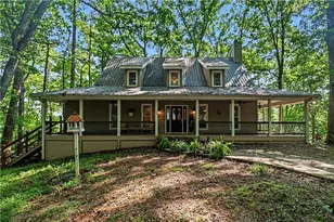 1008 River Estates Rd, Cleveland, GA 30528 - Photo 1