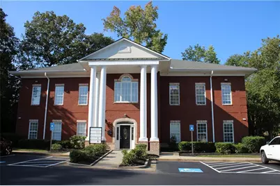 629 Dawsonville Highway, Gainesville, GA 30501 - Photo 1