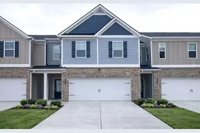 6418 Towhee Way, Morrow, GA 30260 - Photo 1