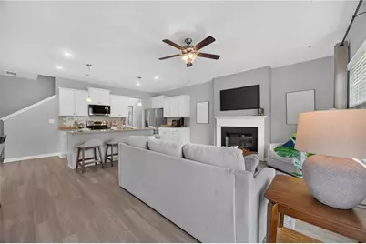 6418 Towhee Way, Morrow, GA 30260 - Photo 6
