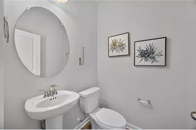6418 Towhee Way, Morrow, GA 30260 - Photo 10