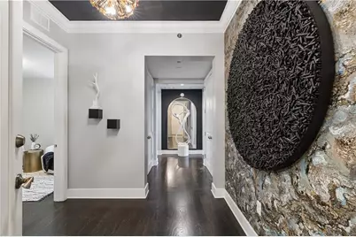 3630 Peachtree Road NE #2404, Atlanta, GA 30326 - Photo 6