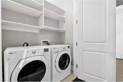 3630 Peachtree Road NE #2404, Atlanta, GA 30326 - Photo 34