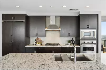 3630 Peachtree Road NE #2404, Atlanta, GA 30326 - Photo 20