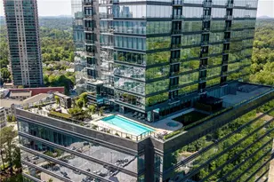 3630 Peachtree Rd NE, Atlanta, GA 30326 - Photo 1