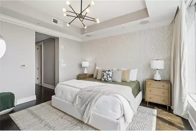 3630 Peachtree Road NE #2404, Atlanta, GA 30326 - Photo 26
