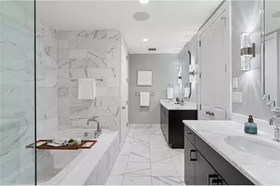 3630 Peachtree Road NE #2404, Atlanta, GA 30326 - Photo 28