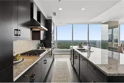 3630 Peachtree Road NE #2404, Atlanta, GA 30326 - Photo 18