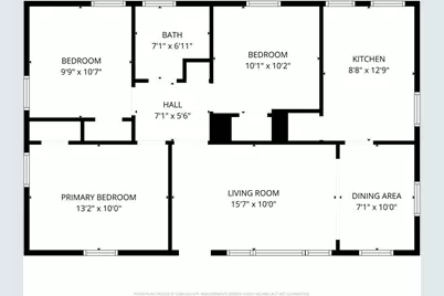 1877 Selwyn Drive, Decatur, GA 30035 - Photo 22