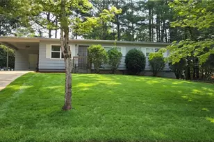 6107 Shadow Glen Ct SW, Covington, GA 30014 - Photo 1
