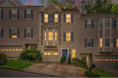 4120 Spring Cove Drive, Duluth, GA 30097 - Photo 24