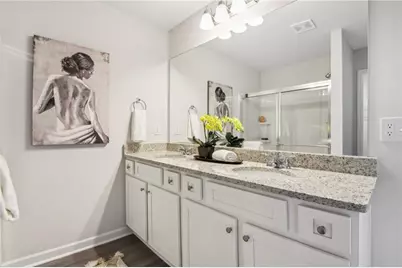 6420 Towhee Way, Morrow, GA 30260 - Photo 24