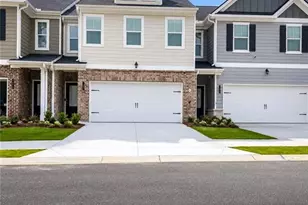 6420 Towhee Way, Morrow, GA 30260 - Photo 1
