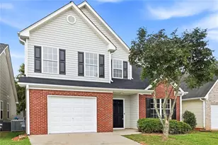 1790 New Orleans Way, McDonough, GA 30252 - Photo 2