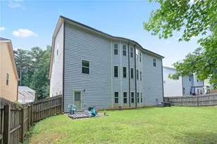 4276 Shamrock Dr, Atlanta, GA 30349 - Photo 2
