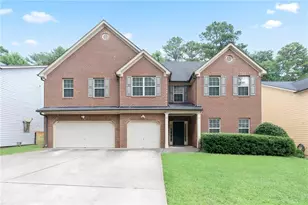 4276 Shamrock Dr, Atlanta, GA 30349 - Photo 1