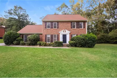 535 Westbridge Drive, Fayetteville, GA 30214 - Photo 1
