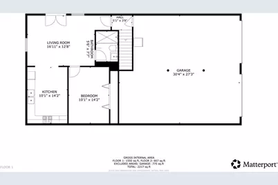 2652 Green Meadow Lane NE, Marietta, GA 30066 - Photo 52