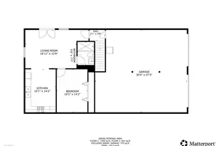 2652 Green Meadow Ln NE, Marietta, GA 30066 - Photo 52