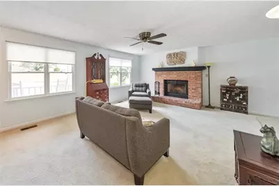 2652 Green Meadow Lane NE, Marietta, GA 30066 - Photo 4