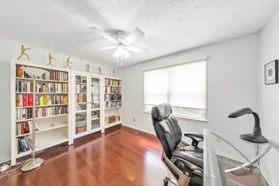 2652 Green Meadow Lane NE, Marietta, GA 30066 - Photo 30