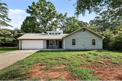 163 Sagebrush Road, Stockbridge, GA 30281 - Photo 1