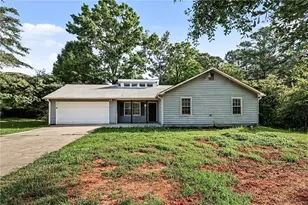 163 Sagebrush Rd, Stockbridge, GA 30281 - Photo 1