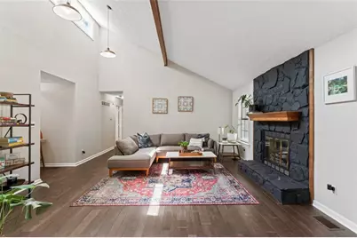 175 Hol Mar Trail, McDonough, GA 30253 - Photo 4
