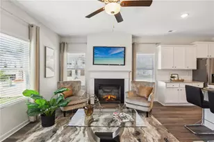 6422 Towhee Way, Morrow, GA 30260 - Photo 4