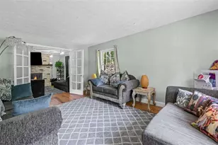 4115 Creek Stone Ct, Stone Mountain, GA 30083 - Photo 4