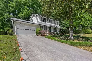 4115 Creek Stone Ct, Stone Mountain, GA 30083 - Photo 1