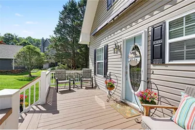 2255 Thunder Oak Road, Young Harris, GA 30582 - Photo 12