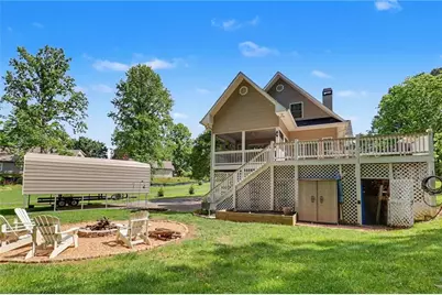 2255 Thunder Oak Road, Young Harris, GA 30582 - Photo 72