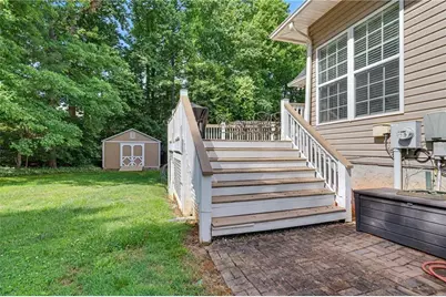 2255 Thunder Oak Road, Young Harris, GA 30582 - Photo 66