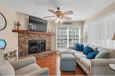 2255 Thunder Oak Road, Young Harris, GA 30582 - Photo 20
