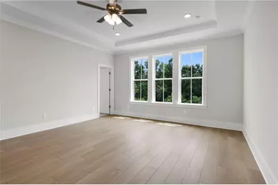497 Red Clay Farm Lane, Suwanee, GA 30024 - Photo 16