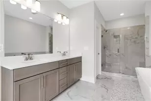 497 Red Clay Farm Ln, Suwanee, GA 30024 - Photo 22