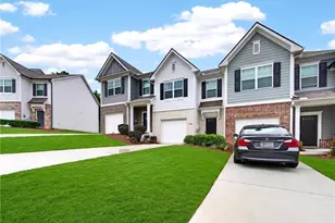 5705 Union Pointe Dr, Union City, GA 30291 - Photo 2