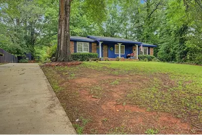 9 Lakemoore Drive NE, Rome, GA 30161 - Photo 42