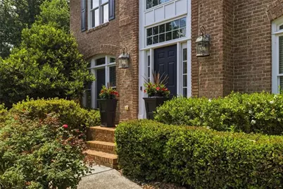 345 Old York Road, Johns Creek, GA 30097 - Photo 2