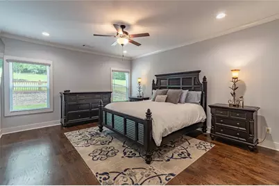 218 Ivey Drive, Bethlehem, GA 30620 - Photo 20