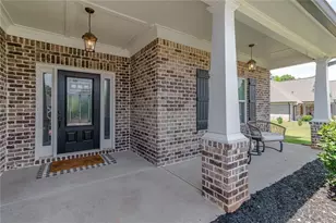 218 Ivey Dr, Bethlehem, GA 30620 - Photo 2
